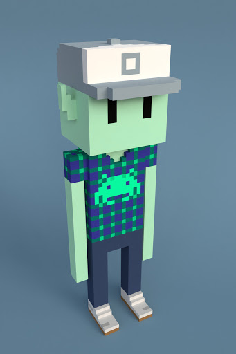 Meebit #18574