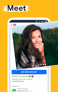 QuackQuack – Online Dating App in India 2