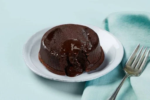 Choco Lava Cake