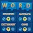 Noall The Thesaurus Word Game icon