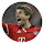 FC Bayern Munich Football HD New Label Themes