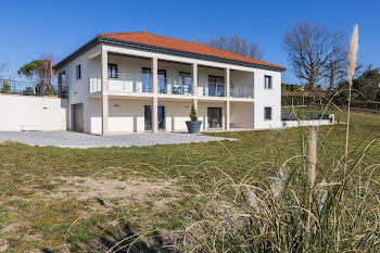 maison à Belmont-Bretenoux (46)