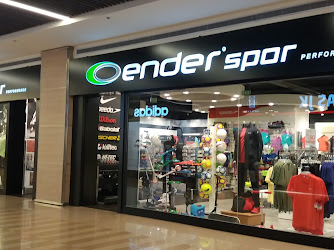 Ender Spor