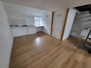 appartement à Valenciennes (59)