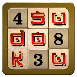 Cover Image of Скачать Sudoku Master 2.4 APK