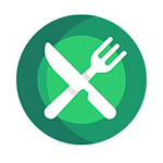 Cover Image of ดาวน์โหลด Calorie Counter & Carb Manager - Freshbit 36 APK