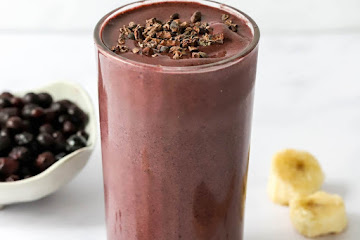 Cacao Smoothie