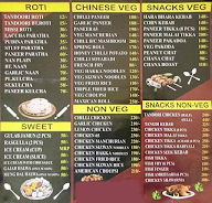 Shanti Agencies menu 2