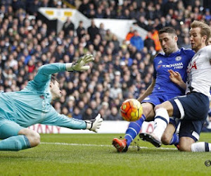 'Chelsea en Tottenham moeten noodgedwongen stadion delen'