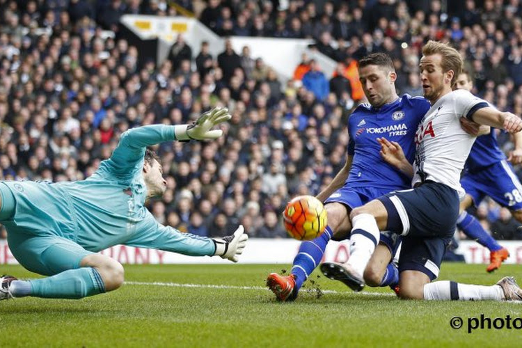 'Chelsea en Tottenham moeten noodgedwongen stadion delen'