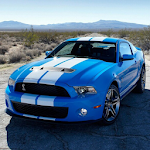 Cover Image of 下载 Mustang Wallpapers 1.3 APK