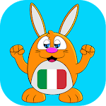 Cover Image of Baixar Learn Italian LuvLingua Guide 1.10 APK