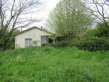 maison à Chef-Boutonne (79)