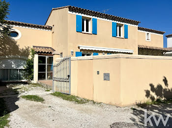 maison à Aix-en-Provence (13)