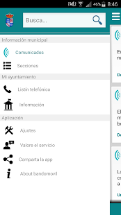 La Albuera Informa - náhled