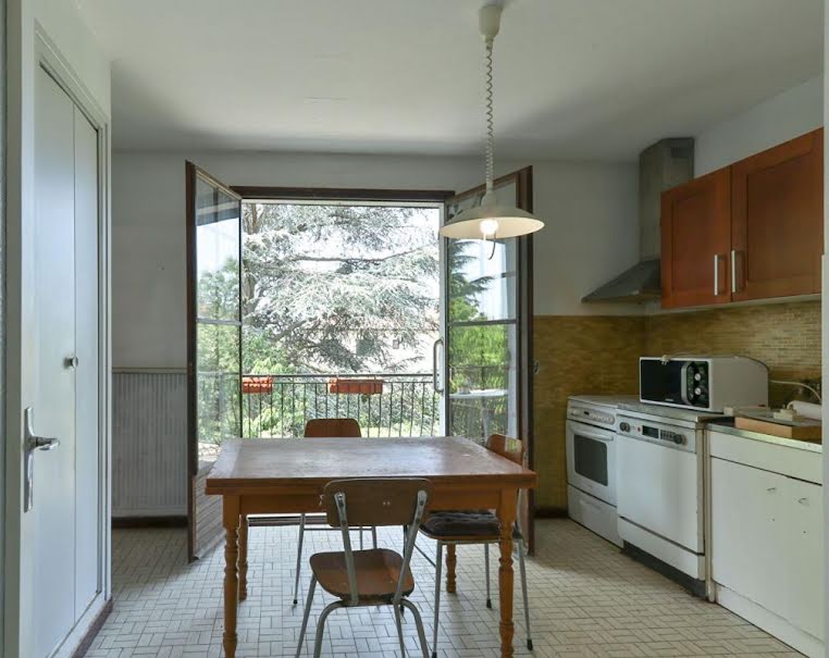 Vente maison 5 pièces 141 m² à Lyon 5ème (69005), 695 000 €