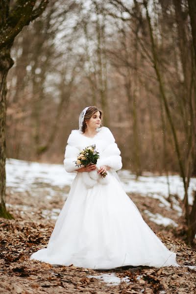 Wedding photographer Zhenya Korneychik (jenyakorn). Photo of 12 May 2019