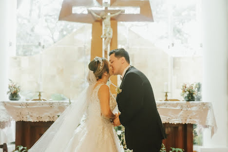 Fotografo di matrimoni Ronal Villanueva (ronalvilla). Foto del 9 gennaio
