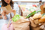 Whatever you buy, reusable shopping bags are a more planet-friendly choice than single-use plastic packets.