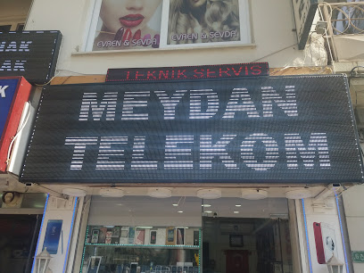 Meydan Telekom