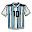 Lionel Messi New Tab