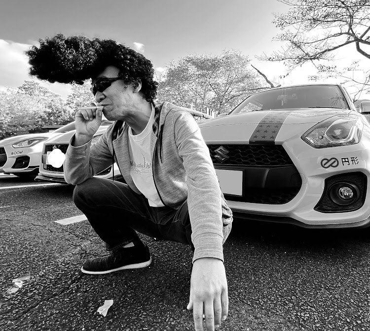 スイフトスポーツの関西スイフトオフ・嵐山高雄パークウェイ・いつもイイネ&コメありがとうに関するカスタム事例の投稿画像13枚目