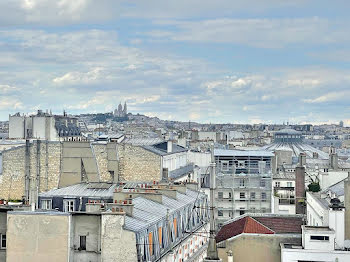 appartement à Paris 11ème (75)