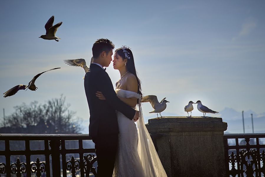 Fotógrafo de bodas Kelmi Bilbao (kelmibilbao). Foto del 3 de marzo 2019