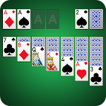 Cover Image of Unduh Solitaire 1.6 APK