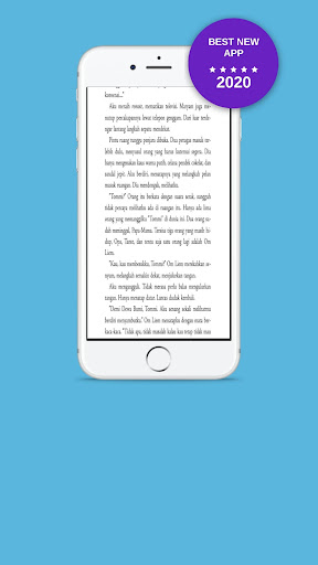 Novel Tere Liye Negeri Di Ujung Tanduk