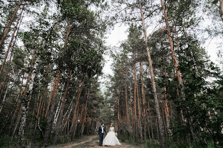 結婚式の写真家Aleksandrina Marusina (aleksandrinacat)。2018 8月10日の写真