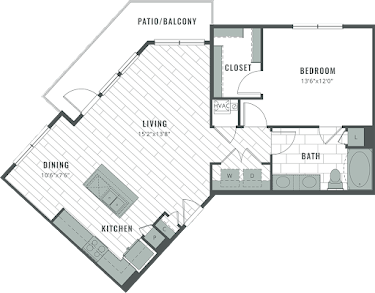 Floorplan Diagram