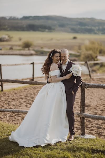 Fotografo di matrimoni Igor Djordjevic (igorche). Foto del 12 maggio 2022