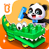 Baby Panda's Animal Puzzle8.47.00.00