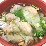 花蓮香扁食