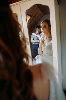 Fotógrafo de bodas DRene Plunkett (dreneplunkett). Foto del 18 de octubre 2023