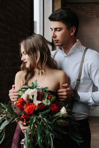 Wedding photographer Alena Stepanenko (alena1008). Photo of 13 November 2016