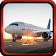 Flight Simulator Plane 3D icon