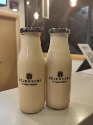 Keventers - Milkshakes & Desserts photo 2