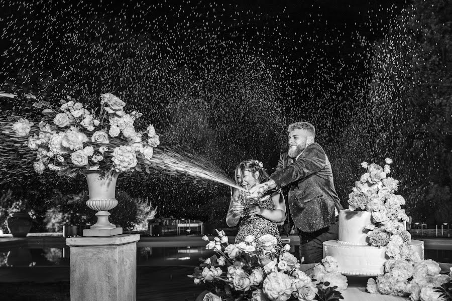 Photographe de mariage Fabrizio Russo (fabriziorusso). Photo du 28 octobre 2023