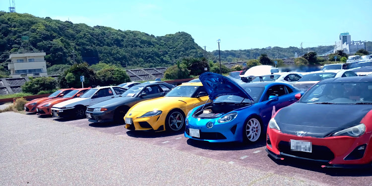 86の86BRZ・86BRZ乗りと繋がりたい・MFゴースト・イニシャルD・GR86に関するカスタム事例の投稿画像2枚目