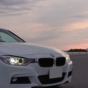 320d M Sport