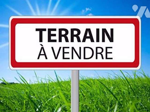 Vente terrain à batir  959 m² à Domvast (80150), 47 500 €