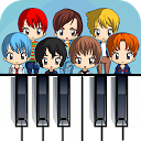 Téléchargement d'appli Magic Tiles - BTS Edition (K-Pop) Installaller Dernier APK téléchargeur