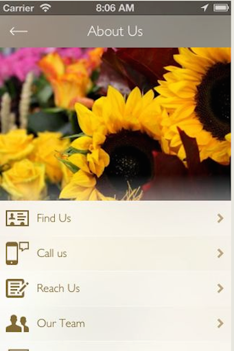 免費下載生活APP|Flowers Unltd app開箱文|APP開箱王