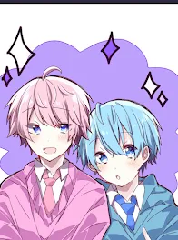 リクエスト💗💙