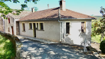 maison à Cordes-sur-Ciel (81)