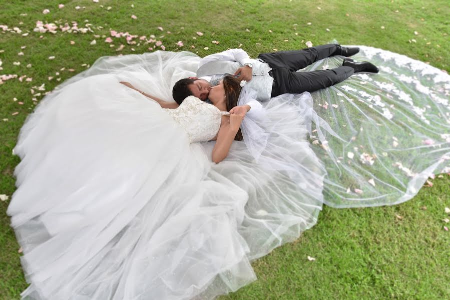 Wedding photographer Marcel Marcel Fotografía (marcel1). Photo of 18 July 2018