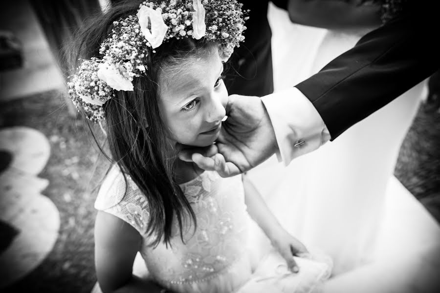 Photographe de mariage Antonella Catalano (catalano). Photo du 10 octobre 2019