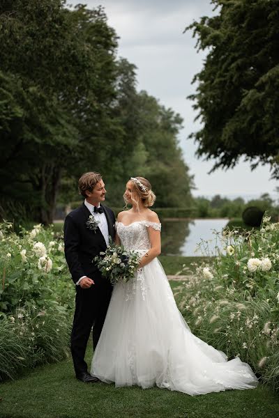 Fotógrafo de bodas Isabella Wallenmark (wallenmark). Foto del 9 de mayo